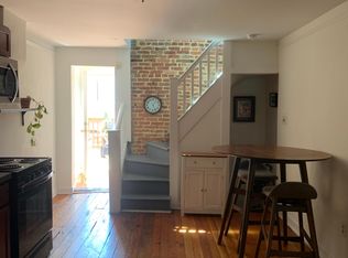 2007 Fleet St #B, Baltimore, MD 21231