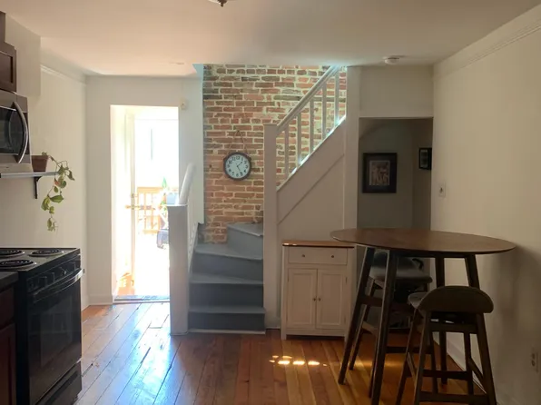 2007 Fleet St #B, Baltimore, MD 21231