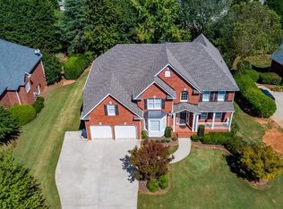 4046 Thessa Cv NE, Roswell, GA 30075
