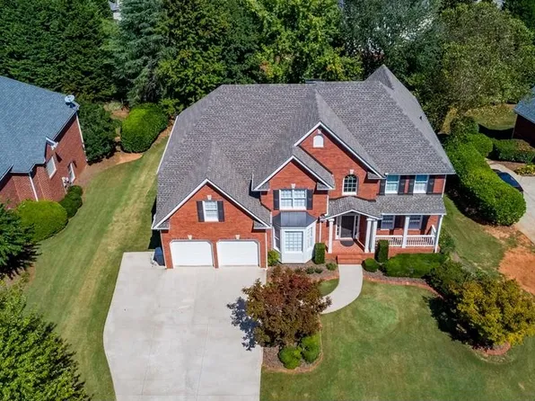 4046 Thessa Cv NE, Roswell, GA 30075