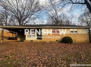 4008 Balfour St, Memphis, TN 38127