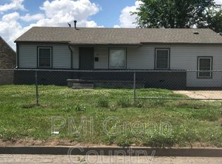 214 E 44th St N, Tulsa, OK 74106