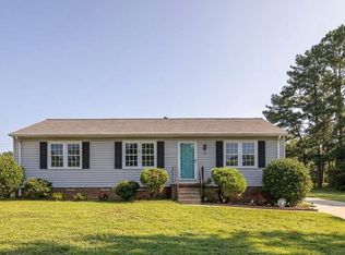 106 Julie Ann Ct, Wake Forest, NC 27587