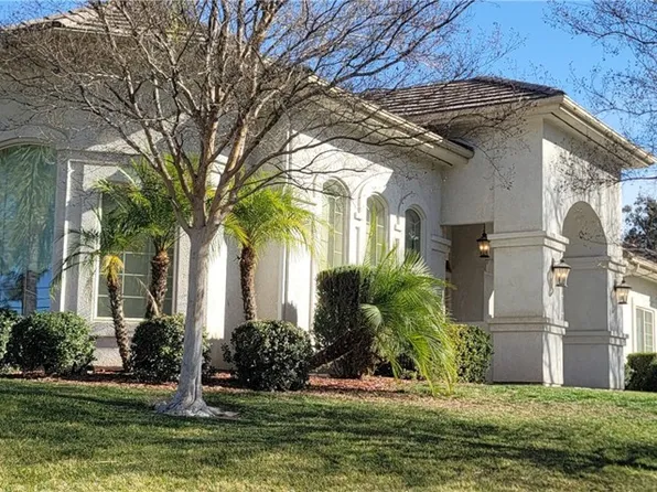 605 Beauregard Crst, Redlands, CA 92373