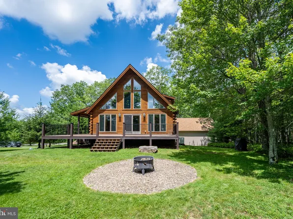 45 Deer Crest Ct, Swanton, MD 21561