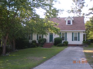 413 Sheridan Dr, Columbia, SC 29223