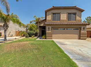 1165 N Sunnyvale Ave, Gilbert, AZ 85234