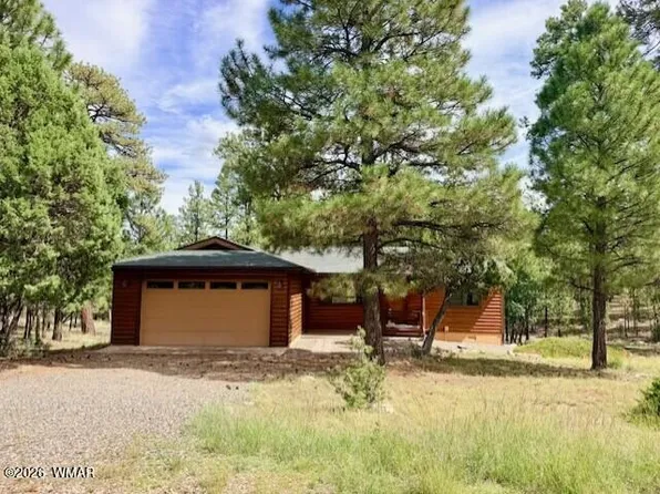 5205 Starlight Dr, Happy Jack, AZ 86024