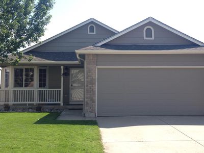 5396 S Routt Way, Littleton, CO, 80127