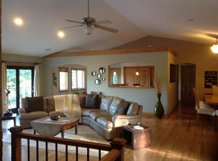 14544 N 300 E, Covington, IN 47932