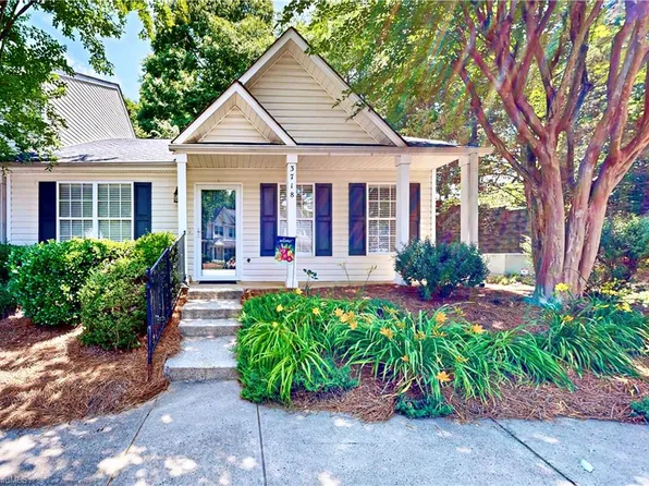 3718 Winborne Ln, Greensboro, NC 27410
