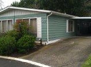 17093 SW Eldorado Dr SPACE 60, Tigard, OR 97224