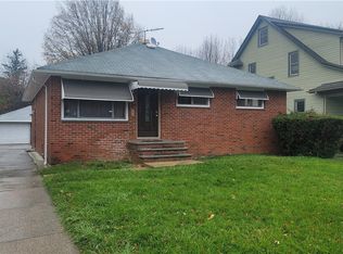 2019 Torbenson Dr, Cleveland, OH 44112