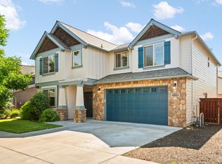 773 NW 28th Loop, Redmond, OR 97756