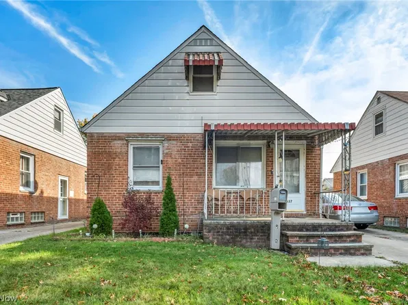 4637 W 146th St, Cleveland, OH 44135