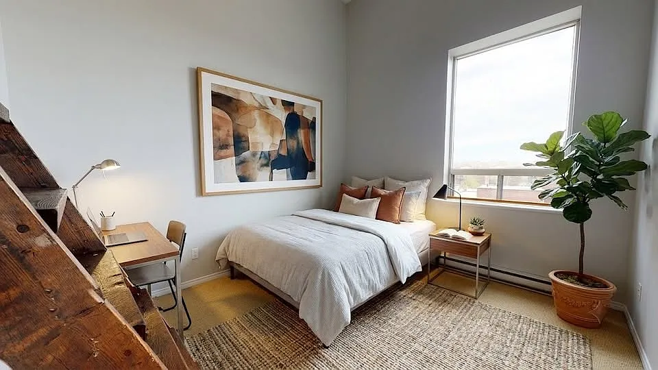 1 bed, $1,295 — Photo 4