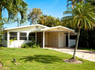 691 Fox St, Longboat Key, FL 34228