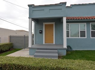1239 S Monterey St, Alhambra, CA 91801