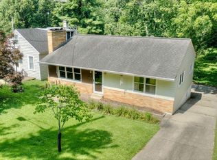 1741 Bloomingdale Ave, Cincinnati, OH 45230