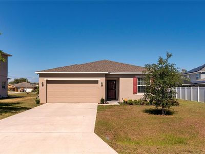 162 Big Sioux Dr, Poinciana, FL, 34759