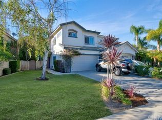 8243 E Birch Tree Ln, Anaheim, CA 92808
