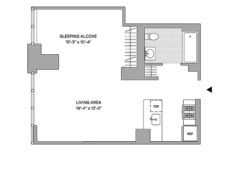 595 Dean St #428 — Photo 25