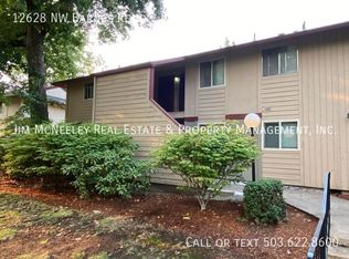 12628 NW Barnes Rd APT 1, Portland, OR 97229