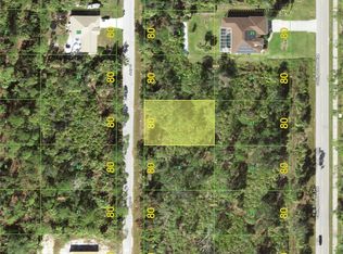 3096 Jody St #4, Pt Charlotte, FL 33948