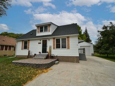 206 4th Ave, Goodhue, MN, 55027