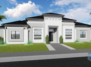 5667 Buckeye Ct UNIT 1, Brownsville, TX 78526