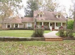 212 Ponderosa St, Livingston, TX 77351