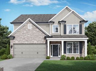 172 Lott Creek Ct, Braselton, GA