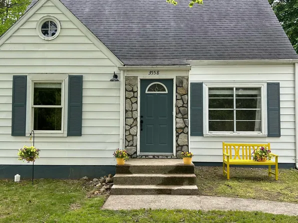 3558 Dover St, Dexter, MI 48130