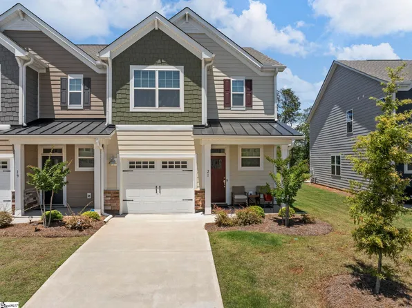 21 Gaskins Trl, Travelers Rest, SC 29690