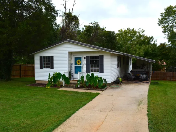108 Scott Cir, Norlina, NC 27563