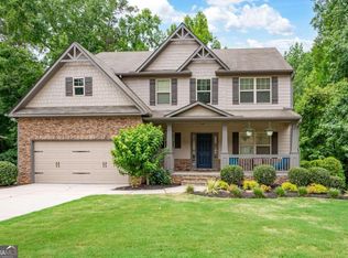 4173 Hidden Enclave Ln NW, Kennesaw, GA 30152