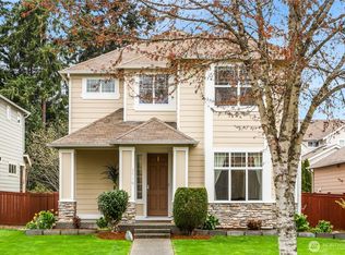3516 Preston St NE, Lacey, WA 98516