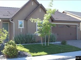 9250 Lost Valley Rd, Reno, NV 89521