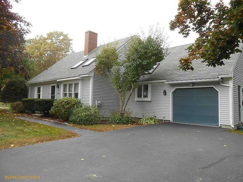 1st image of 7 Orchard Hill Ter