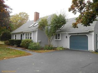 7 Orchard Hill Ter, Old Orchard Beach, ME 04064