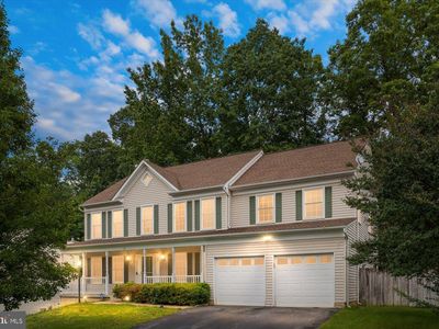 22 Willow Glen Ct, Stafford, VA, 22554