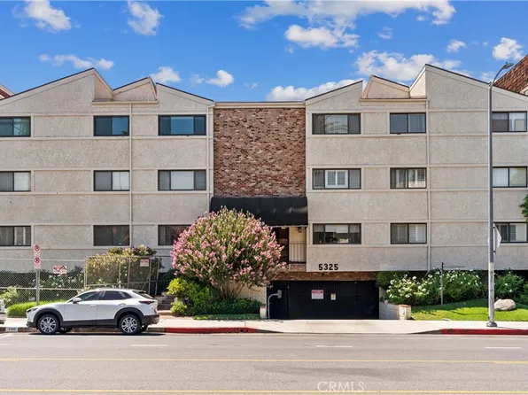 5325 Lindley Ave Unit 106, Tarzana, CA 91356