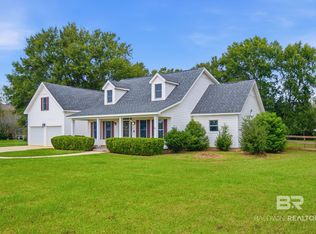 9055 Gayfer Road Ext, Fairhope, AL 36532