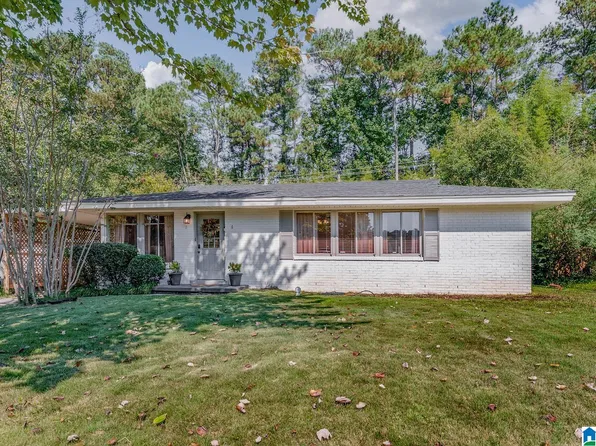 4912 Pittman Ave, Birmingham, AL 35210