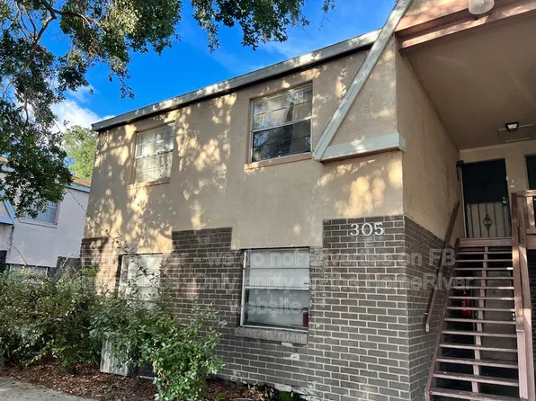 305 E Whitehall Ct #107, Tampa, FL 33604