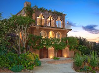 7604 Country Club Dr, La Jolla, CA 92037