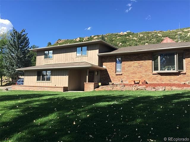 For Sale: 19 Oak Ridge Drive, Castle Rock, CO 80104