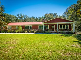 4621 Highway 162, Hollywood, SC 29449