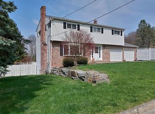 4629 Salem Dr, Vestal, NY 13850