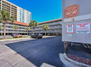 613 S Ocean Blvd #K-3, North Myrtle Beach, SC 29582